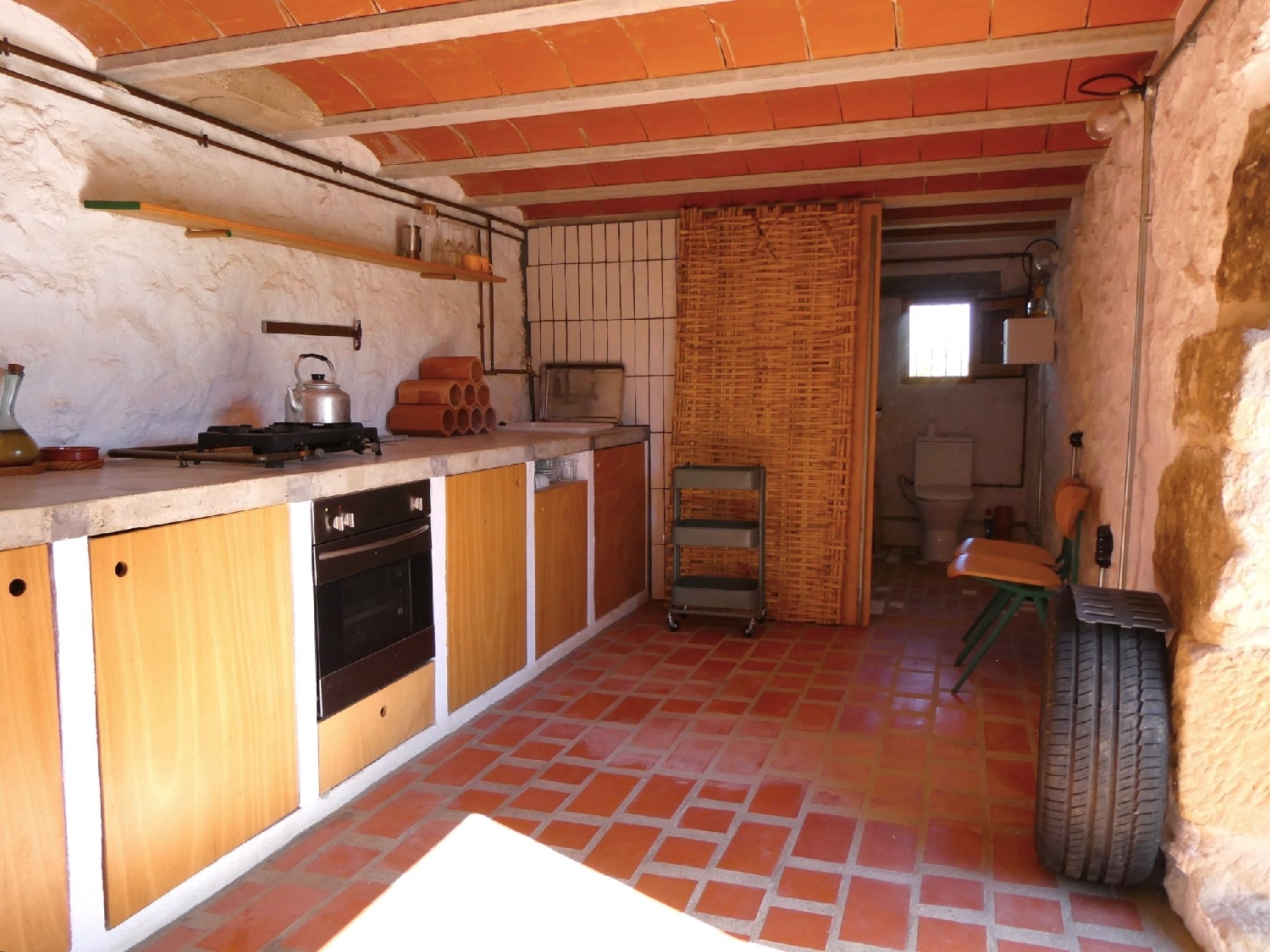  kaufen Landhaus Maella Bajo Aragón-Caspe 14