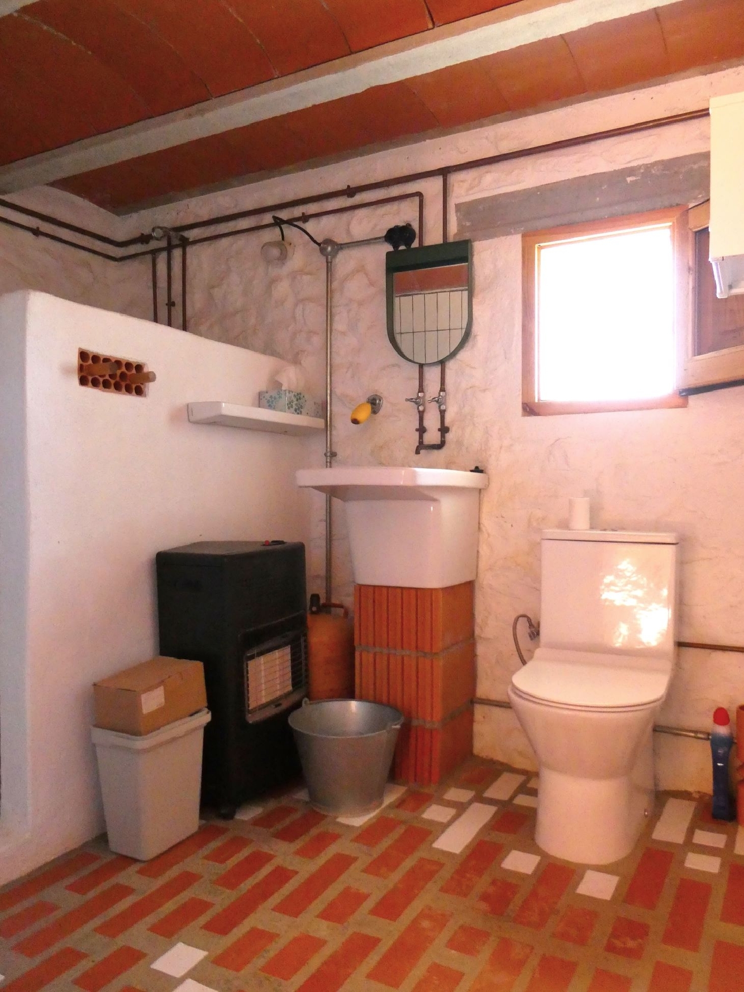 kaufen Landhaus Maella Bajo Aragón-Caspe 15