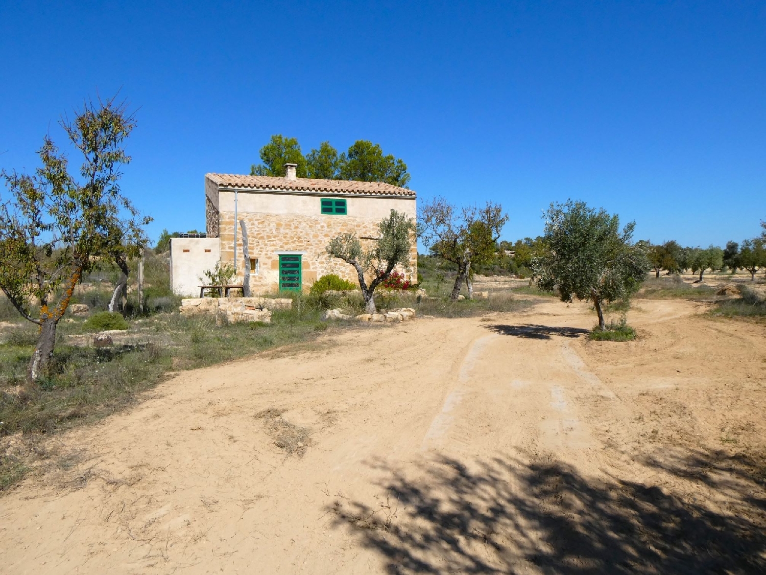  kaufen Landhaus Maella Bajo Aragón-Caspe 13