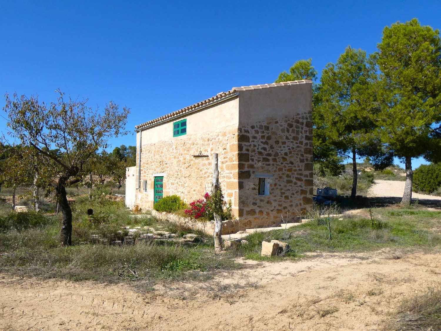  kaufen Landhaus Maella Bajo Aragón-Caspe 10