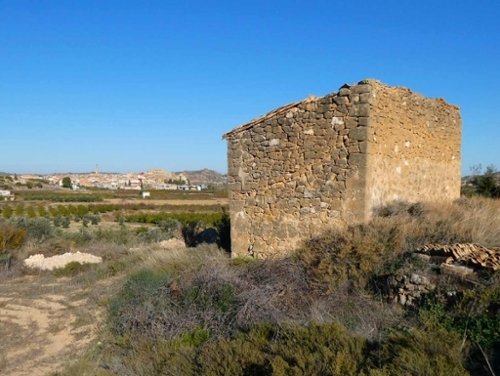 Maella Bajo Aragón-Caspe Landhaus Bild 6271101