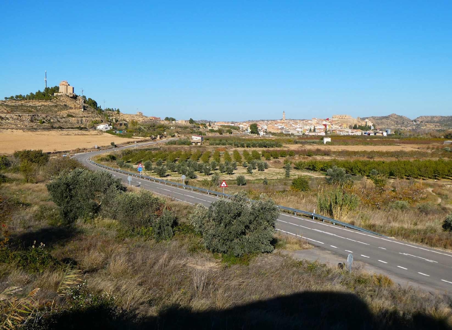 kaufen Landhaus Maella Bajo Aragón-Caspe 11