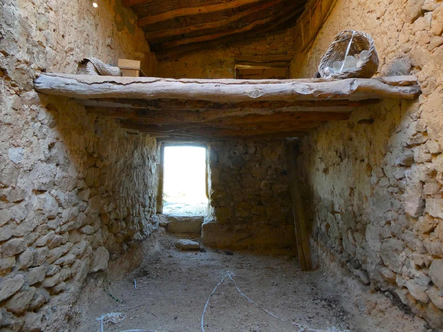  kaufen Landhaus Maella Bajo Aragón-Caspe 14