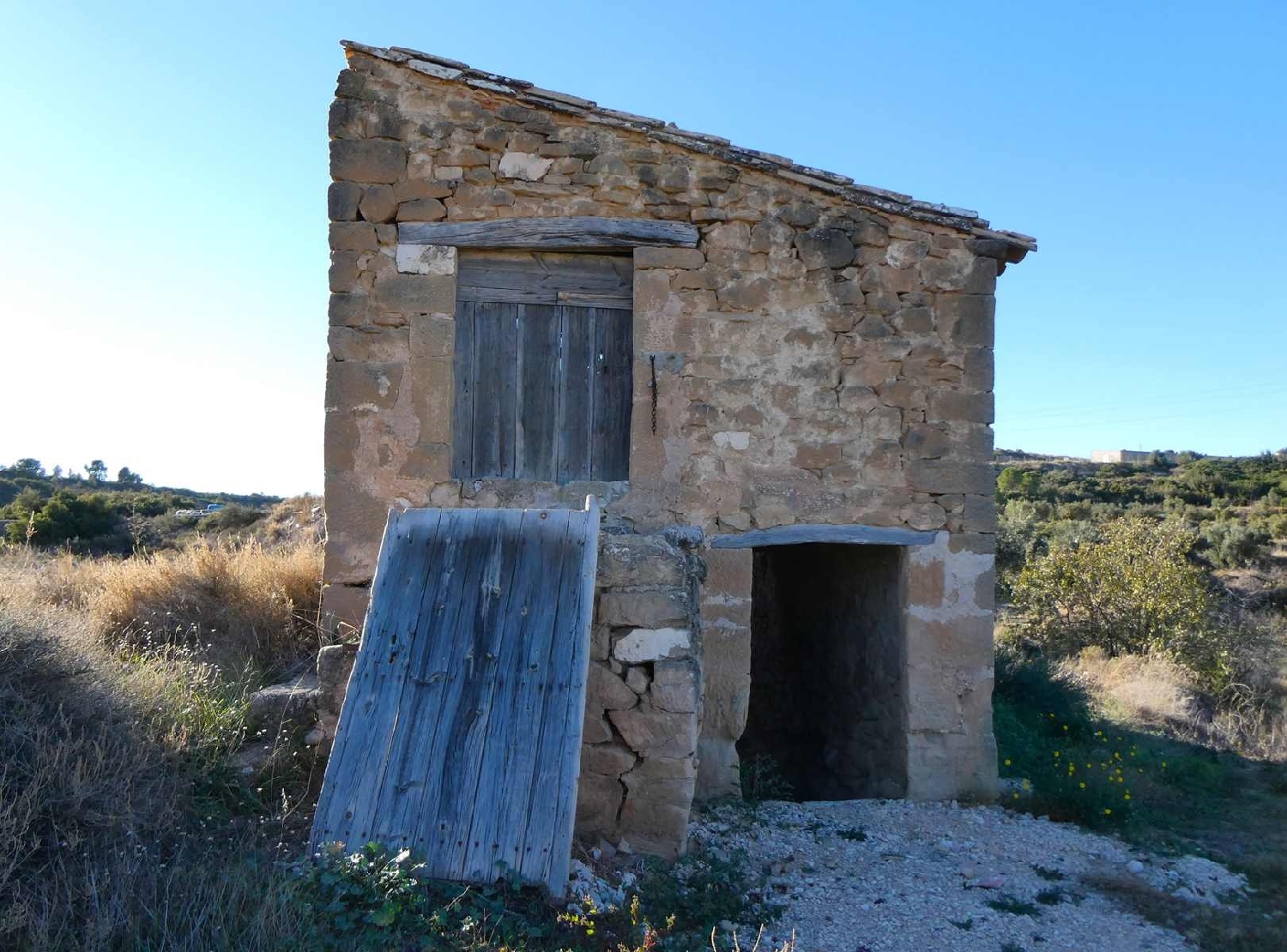  kaufen Landhaus Maella Bajo Aragón-Caspe 12
