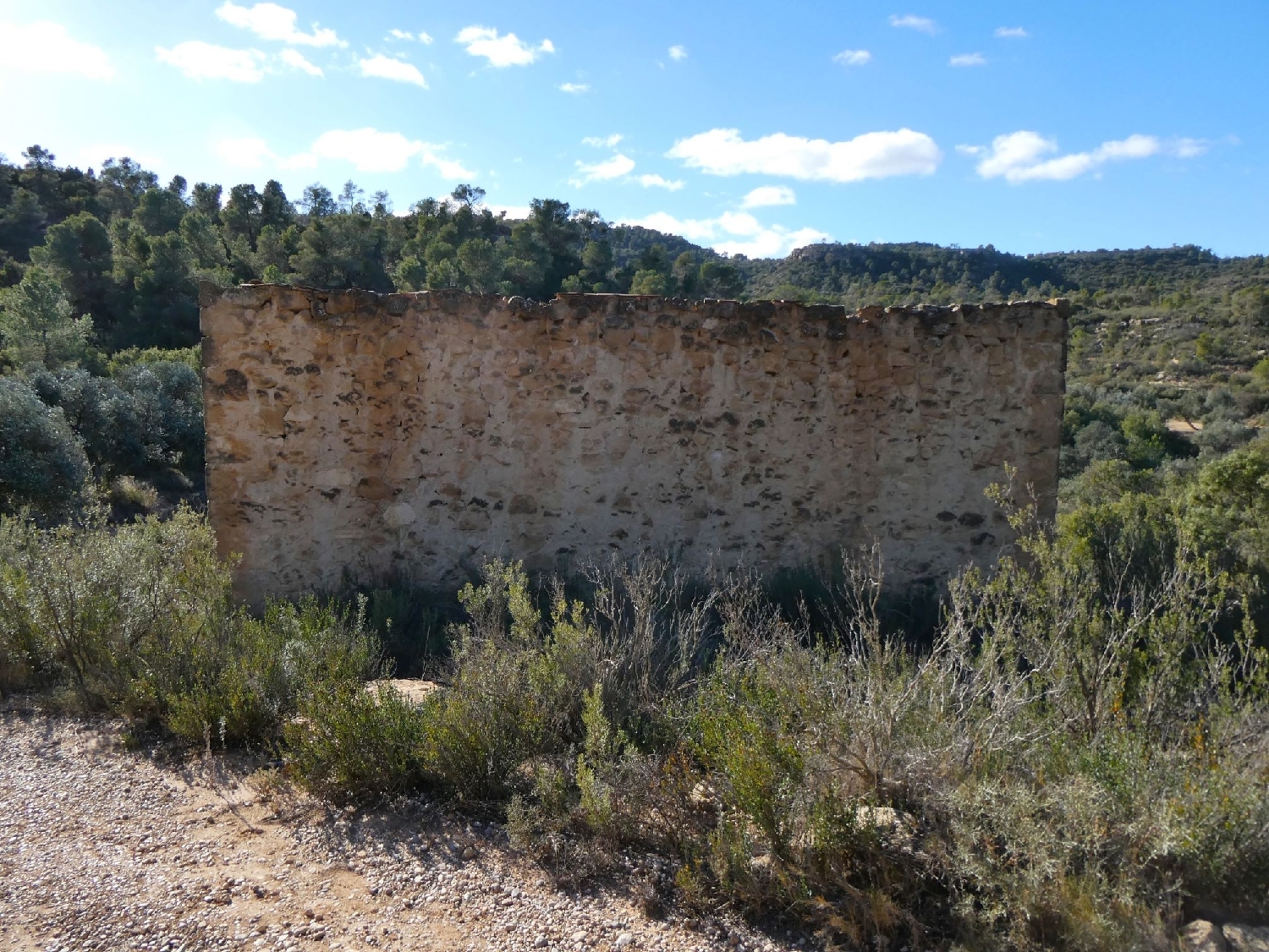  à vendre maison de campagne Maella Bajo Aragón-Caspe 8