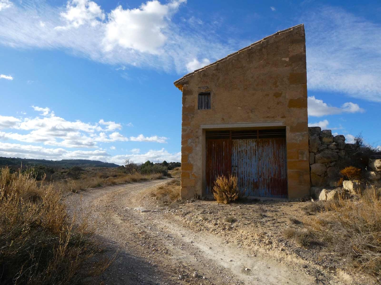  kaufen Landhaus Maella Bajo Aragón-Caspe 14