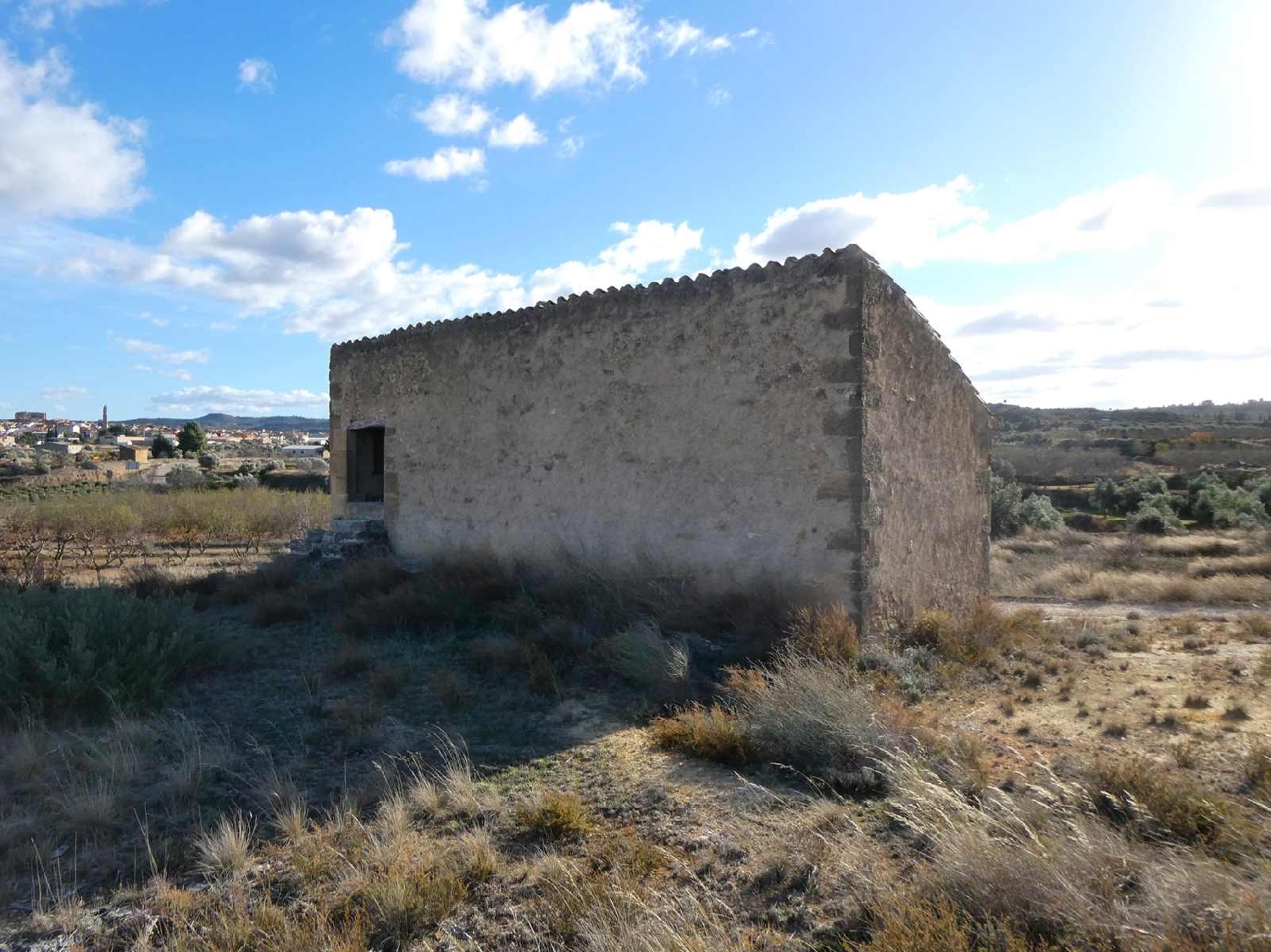  kaufen Landhaus Maella Bajo Aragón-Caspe 5