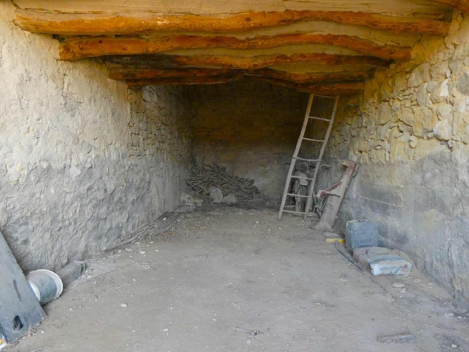  kaufen Landhaus Maella Bajo Aragón-Caspe 15