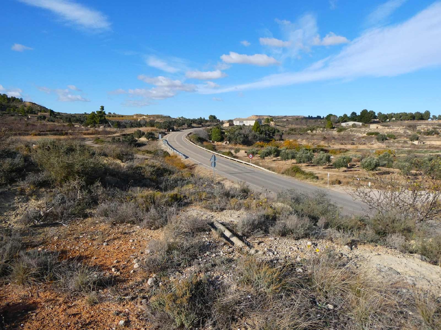  kaufen Landhaus Maella Bajo Aragón-Caspe 4
