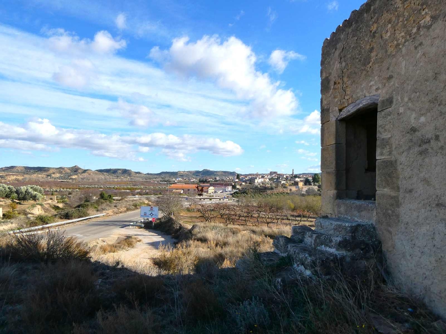  kaufen Landhaus Maella Bajo Aragón-Caspe 6