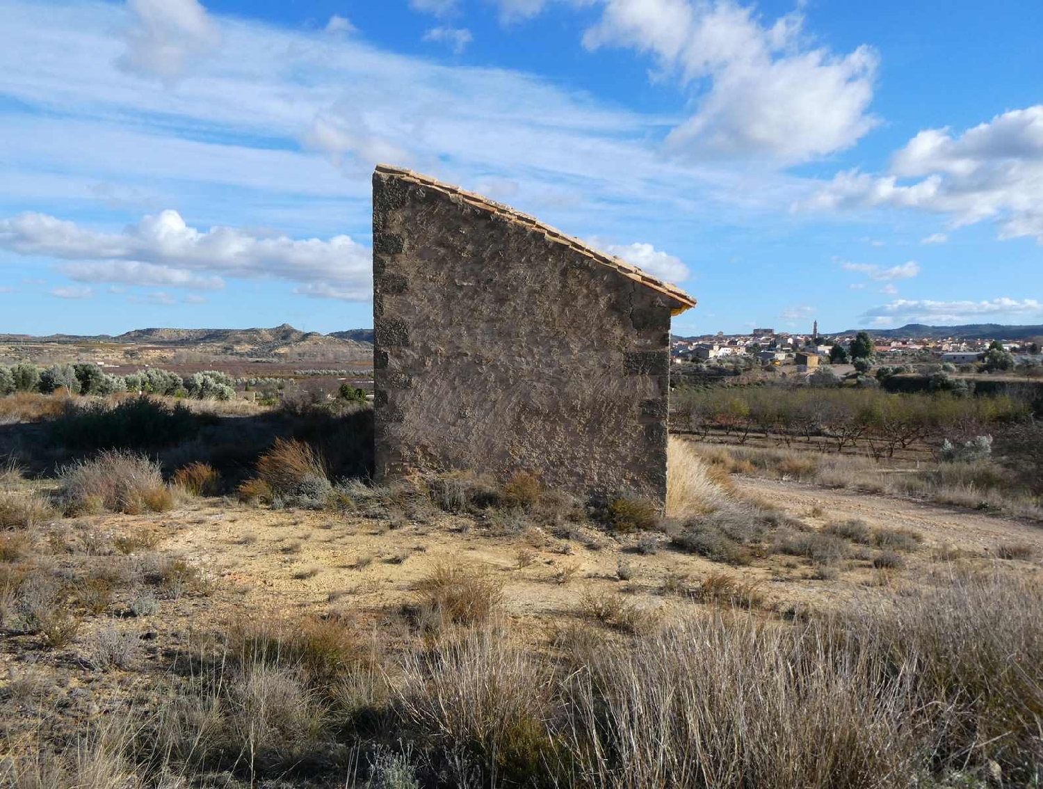  kaufen Landhaus Maella Bajo Aragón-Caspe 3