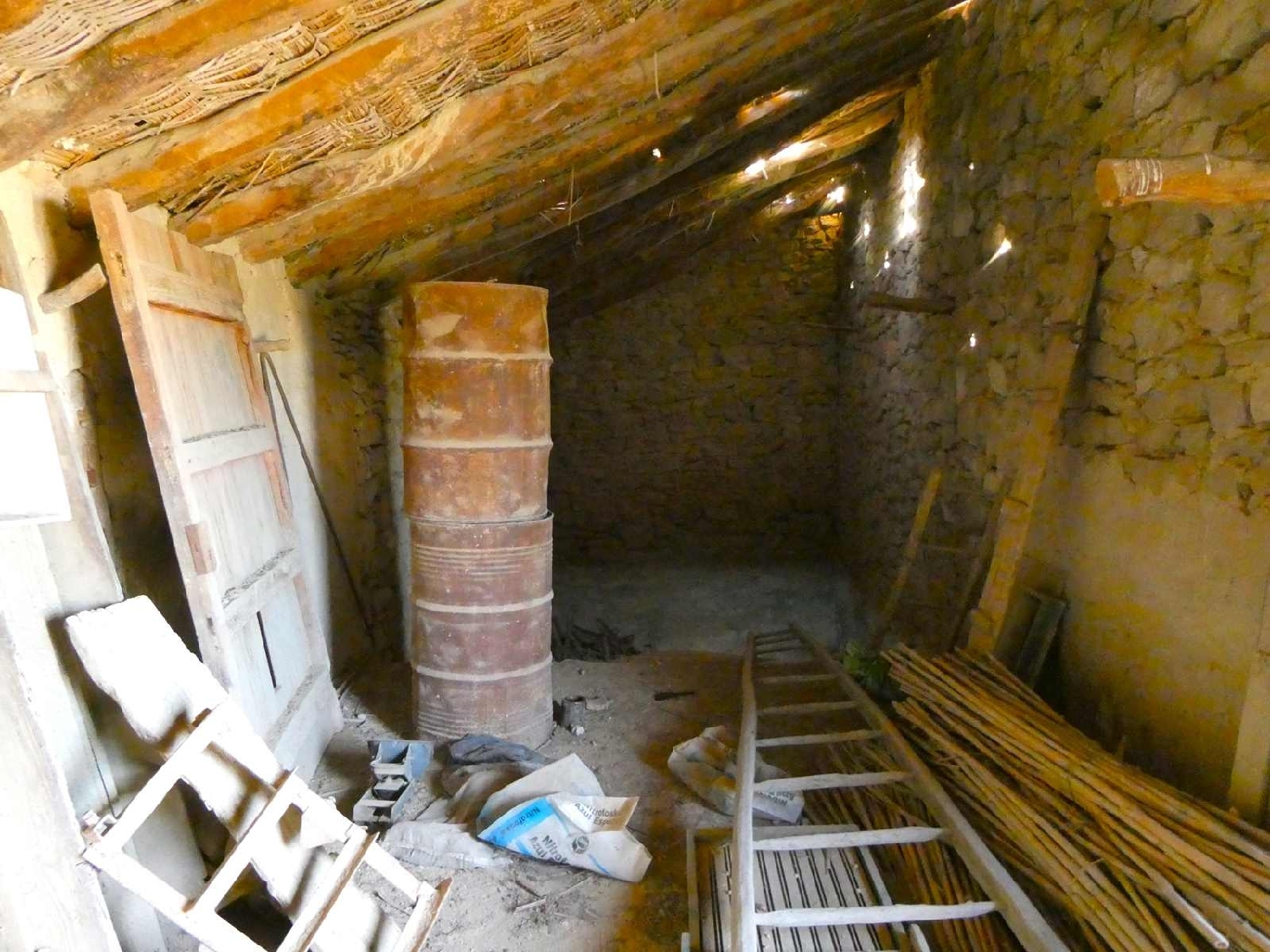  kaufen Landhaus Maella Bajo Aragón-Caspe 7