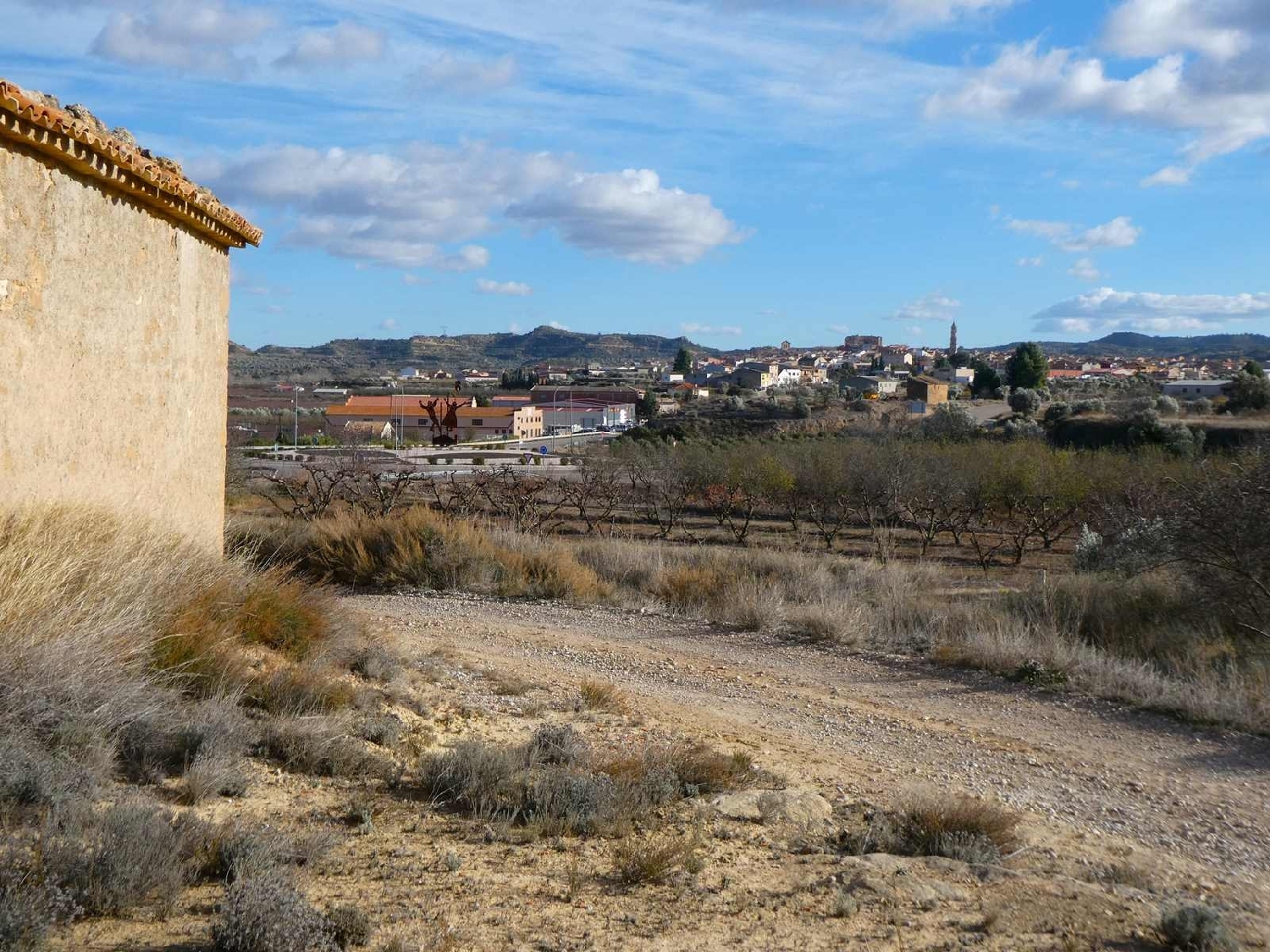  kaufen Landhaus Maella Bajo Aragón-Caspe 12