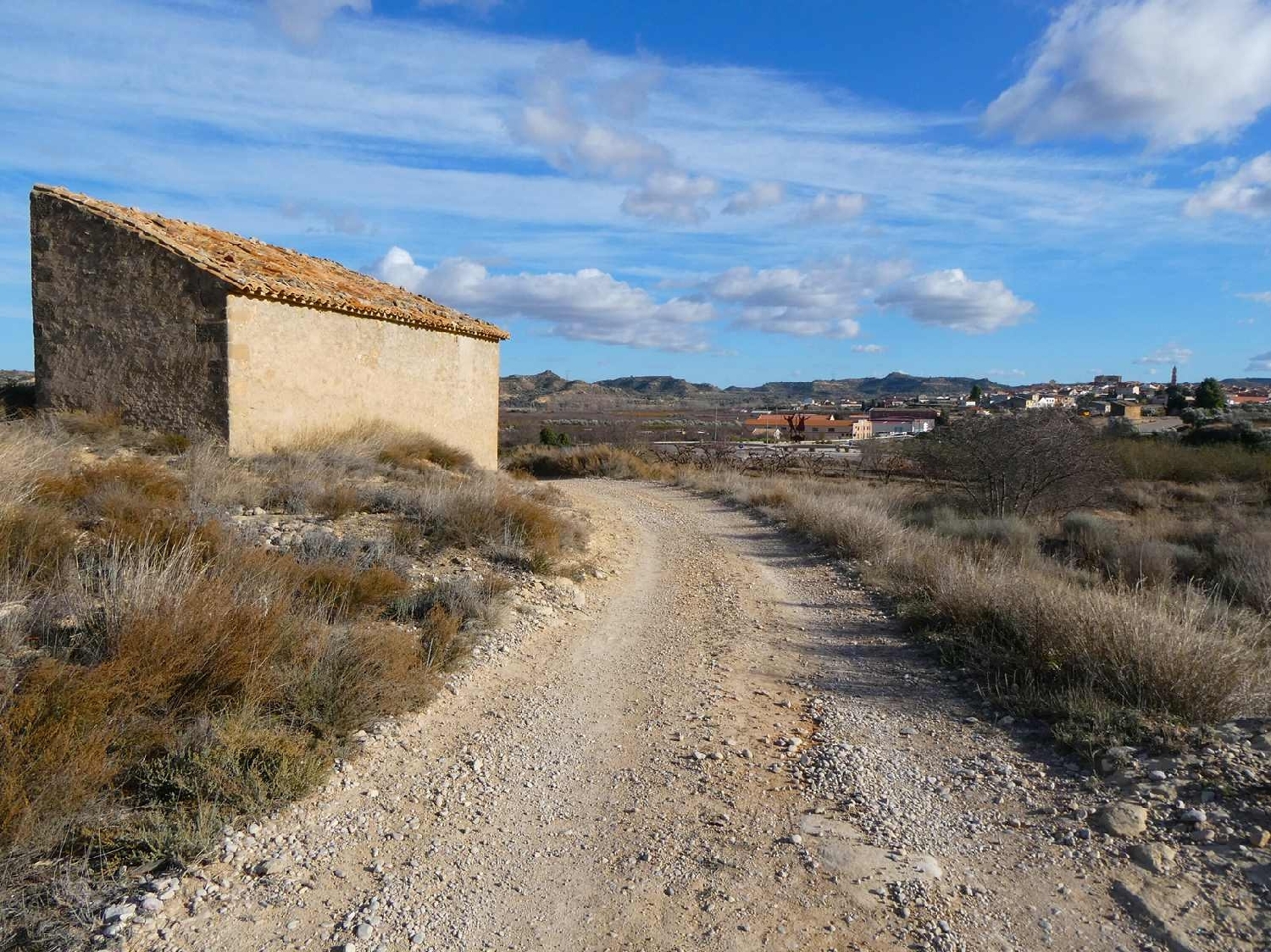  kaufen Landhaus Maella Bajo Aragón-Caspe 2