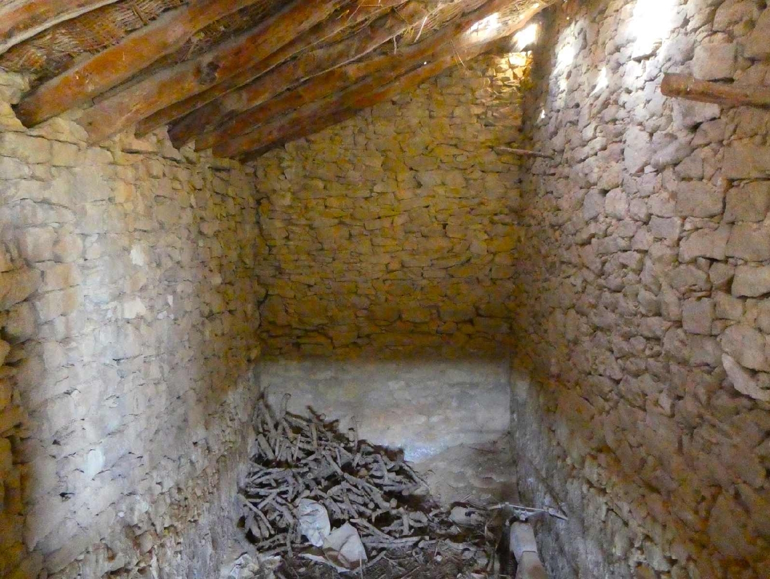  kaufen Landhaus Maella Bajo Aragón-Caspe 8
