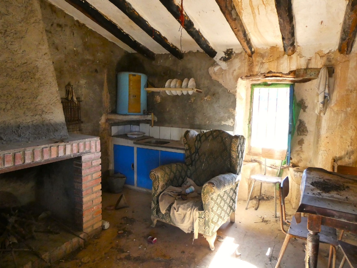  kaufen Landhaus Maella Bajo Aragón-Caspe 10
