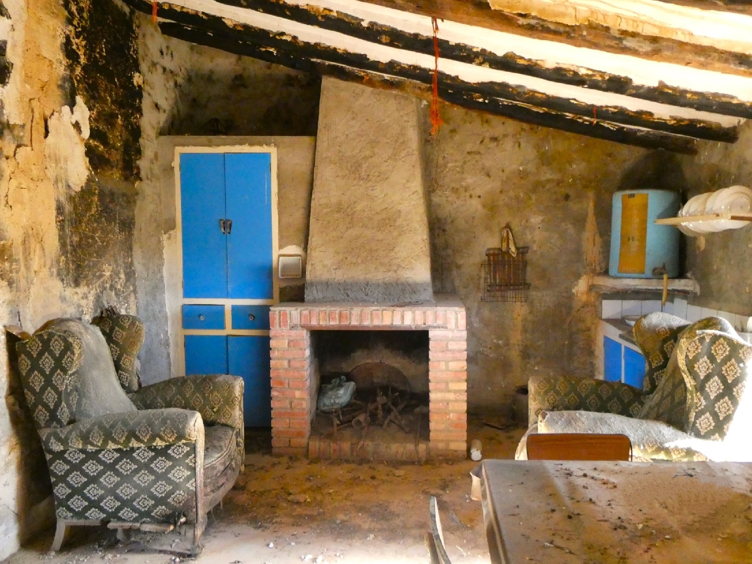  kaufen Landhaus Maella Bajo Aragón-Caspe 11