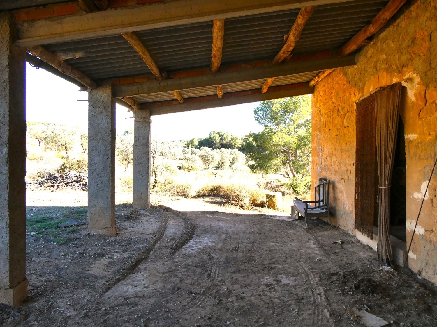  kaufen Landhaus Maella Bajo Aragón-Caspe 9