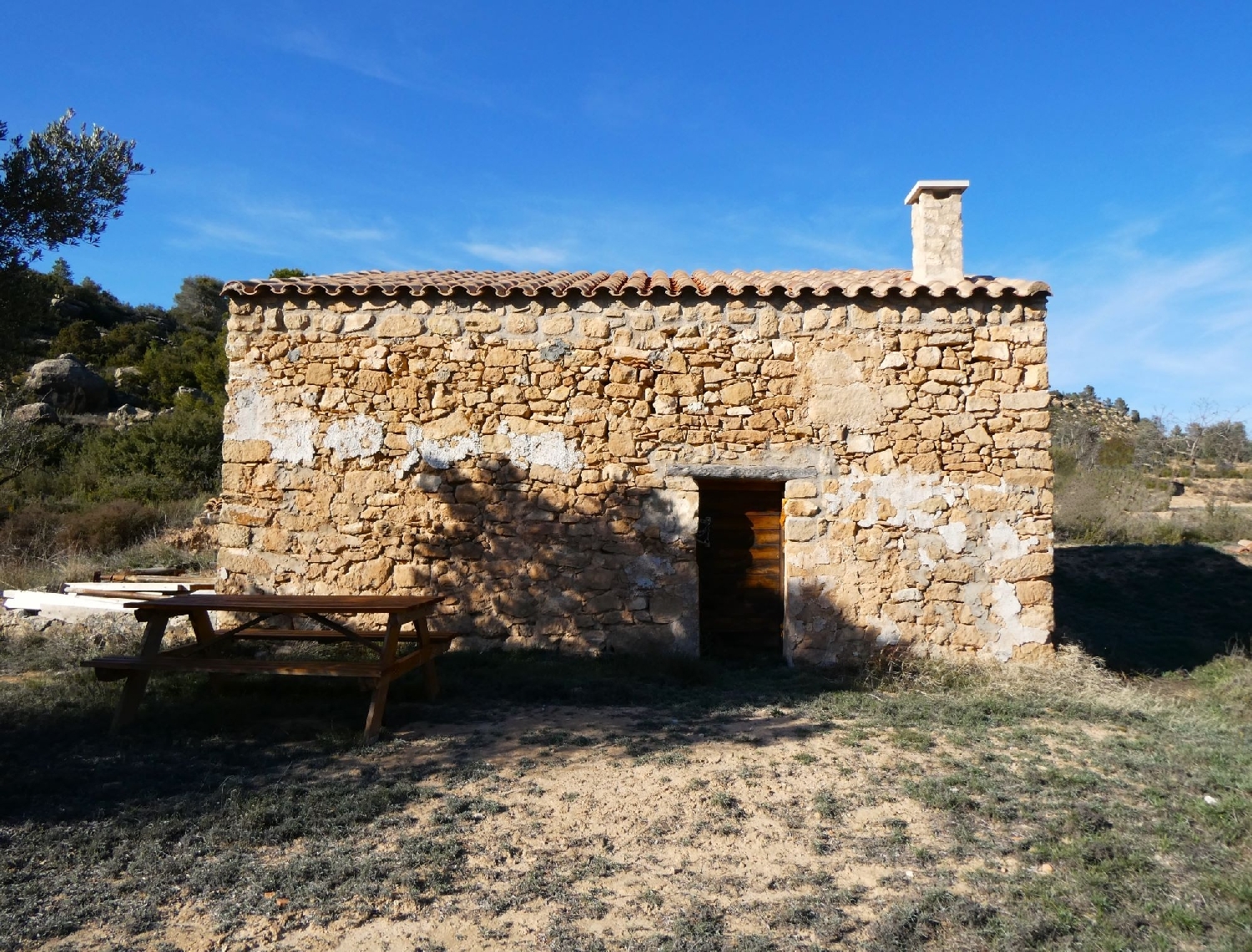  kaufen Landhaus Maella Bajo Aragón-Caspe 12