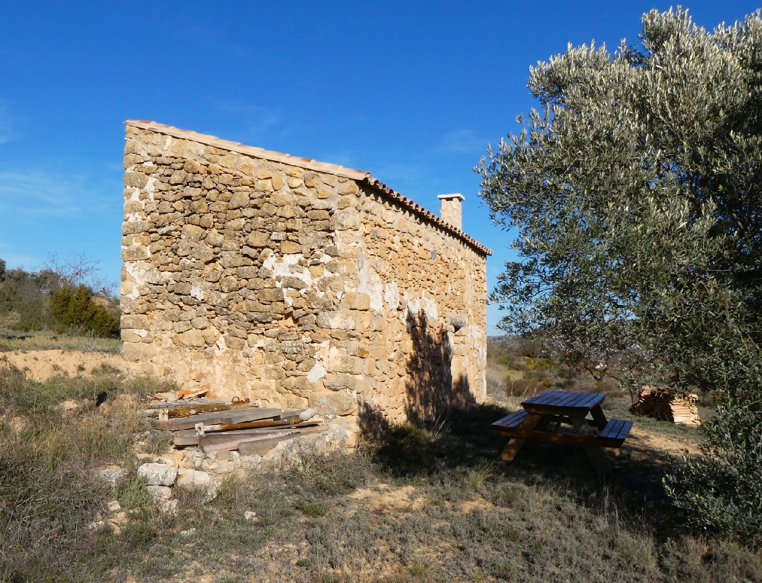  kaufen Landhaus Maella Bajo Aragón-Caspe 8
