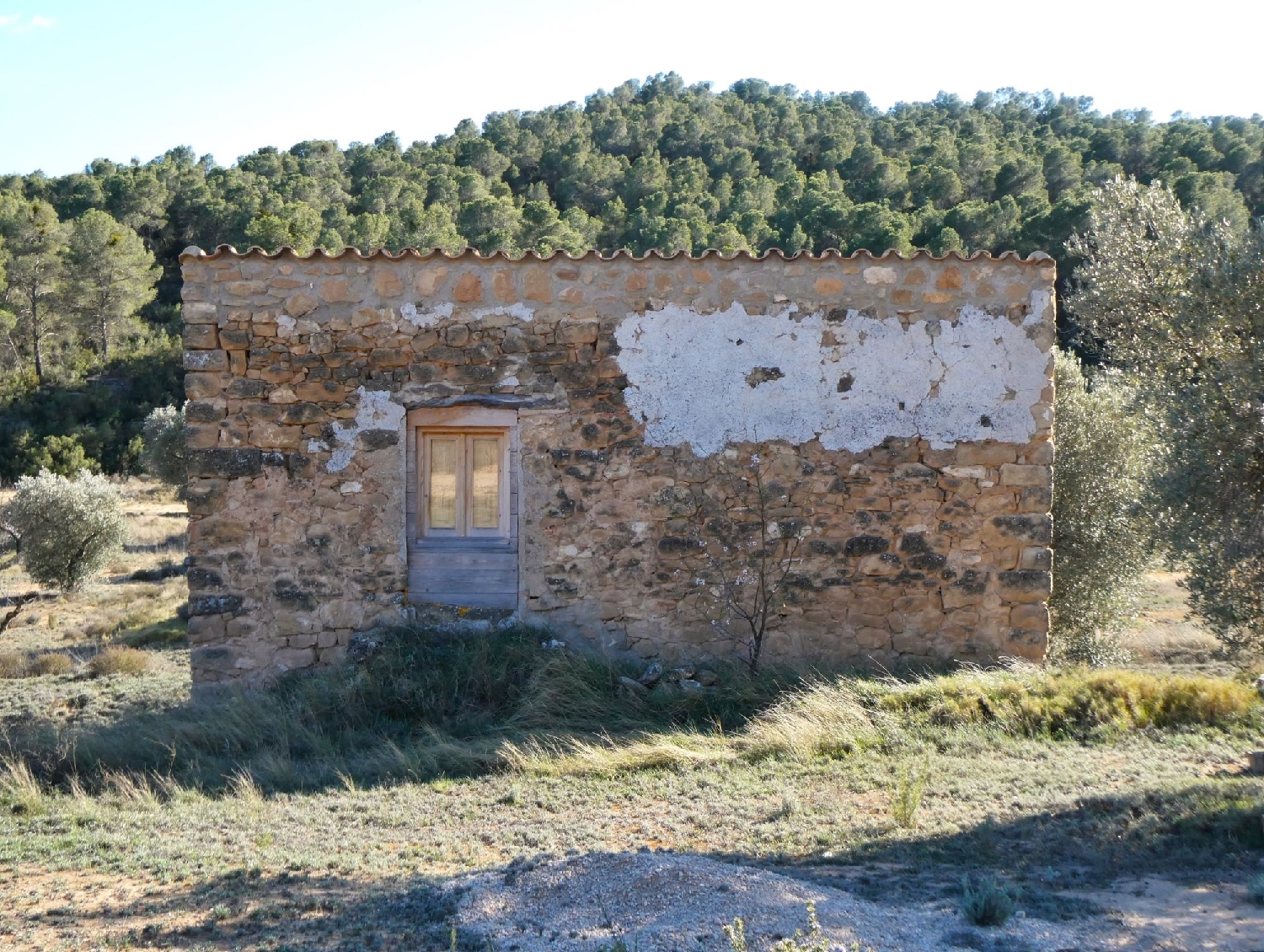  kaufen Landhaus Maella Bajo Aragón-Caspe 5