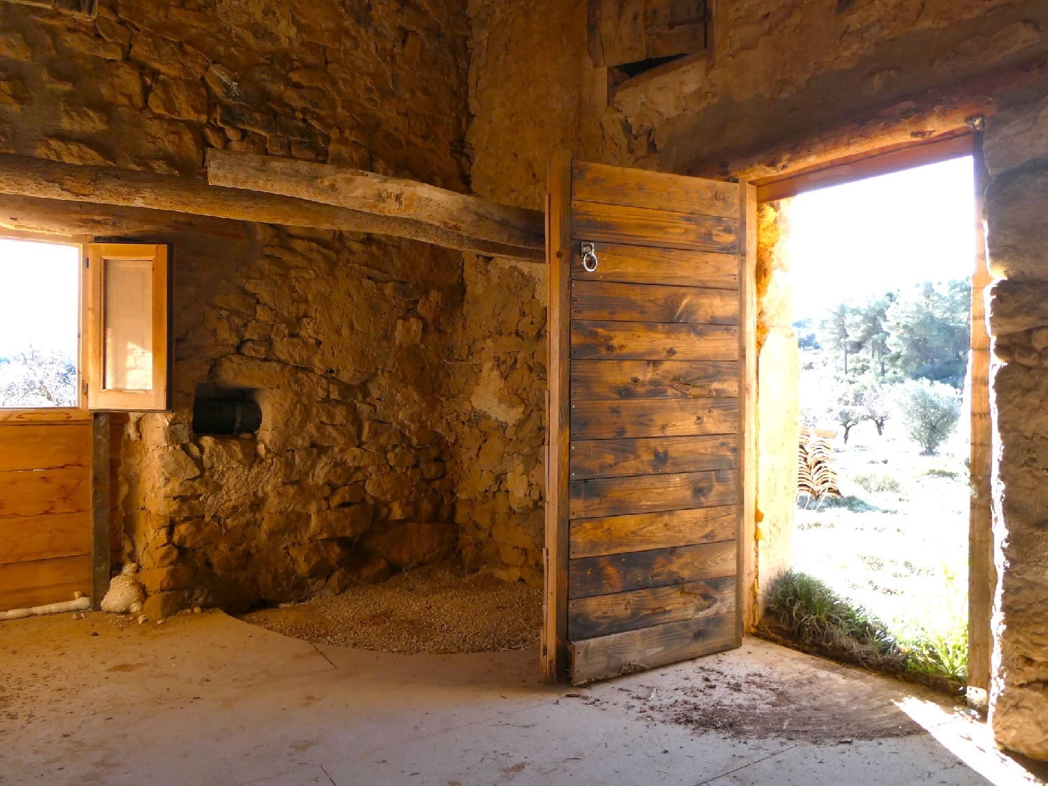  kaufen Landhaus Maella Bajo Aragón-Caspe 15