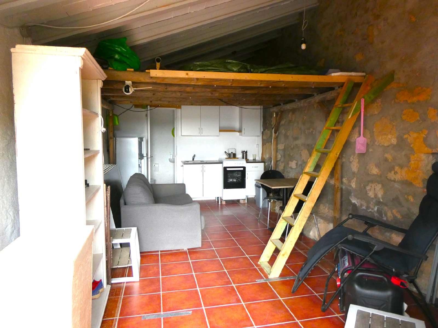  à vendre maison de campagne Maella Bajo Aragón-Caspe 13