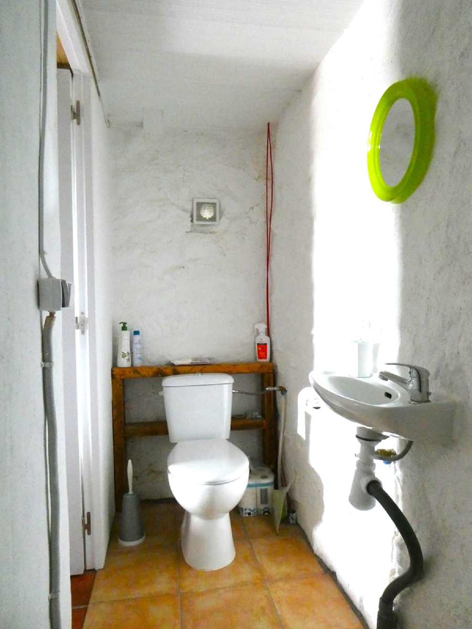  à vendre maison de campagne Maella Bajo Aragón-Caspe 15