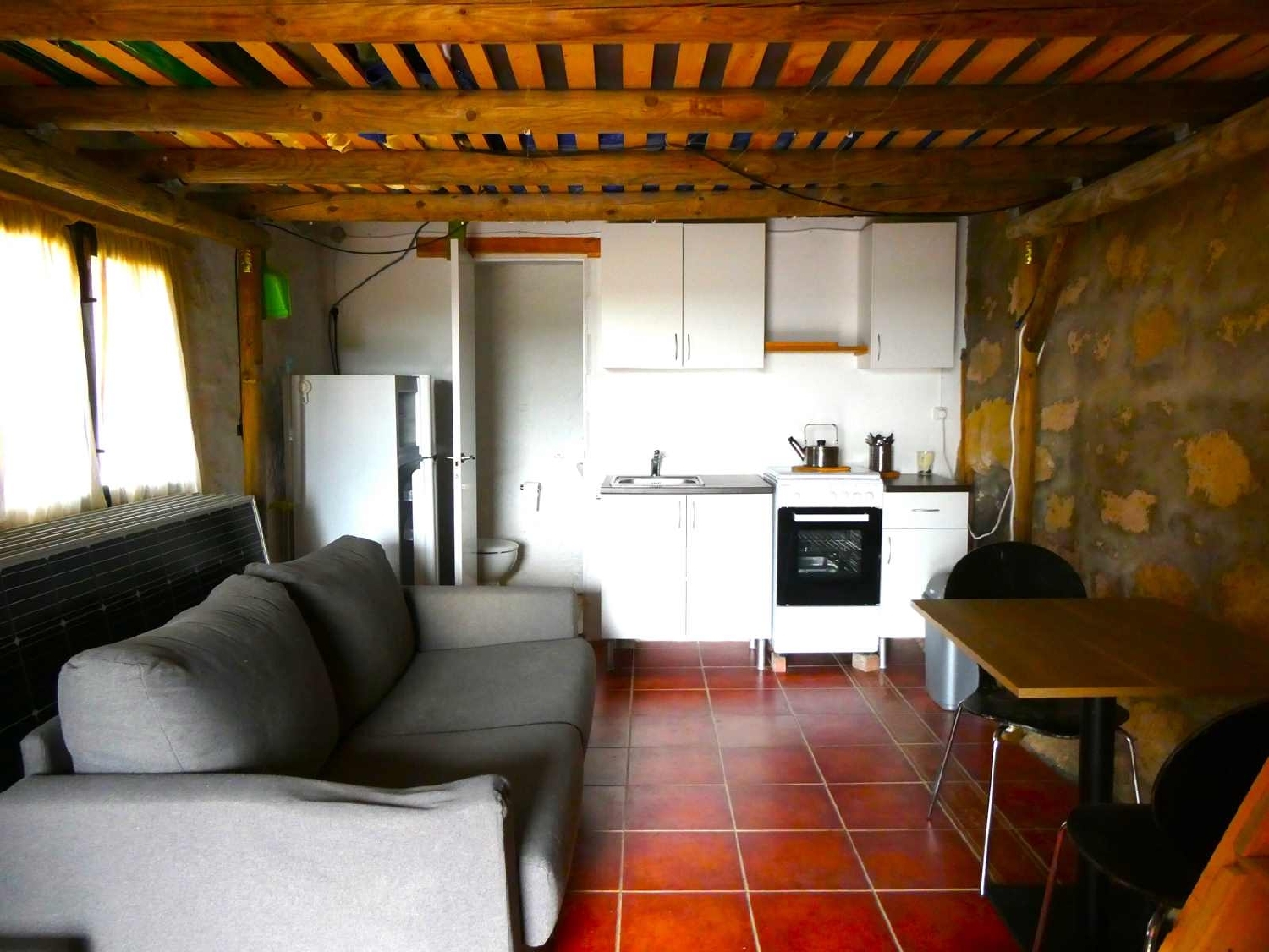  à vendre maison de campagne Maella Bajo Aragón-Caspe 14