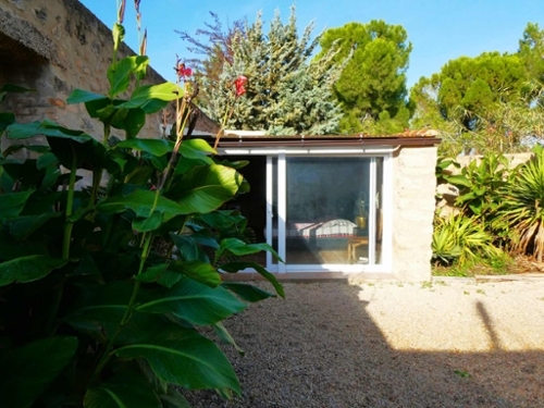 Maella Bajo Aragón-Caspe Landhaus Bild 6271140