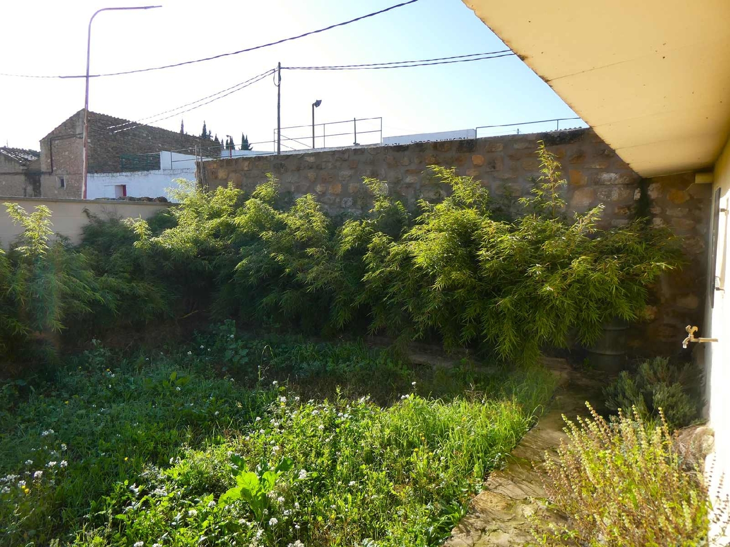  à vendre maison de campagne Maella Bajo Aragón-Caspe 7