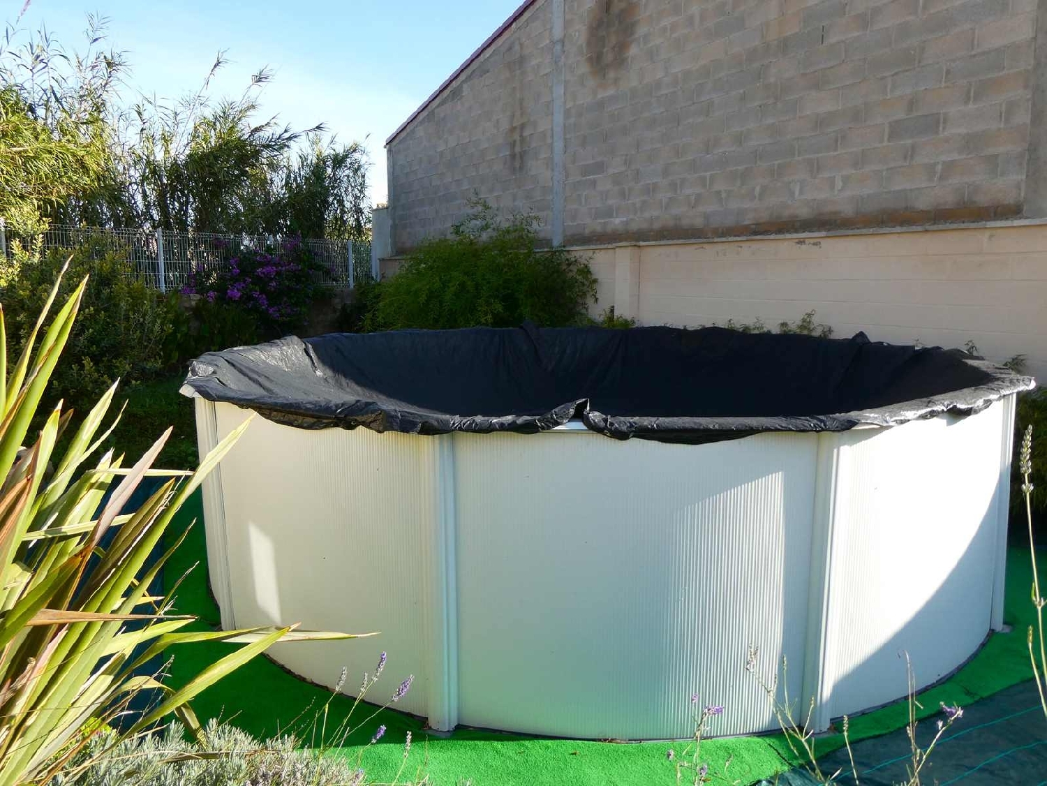  à vendre maison de campagne Maella Bajo Aragón-Caspe 11