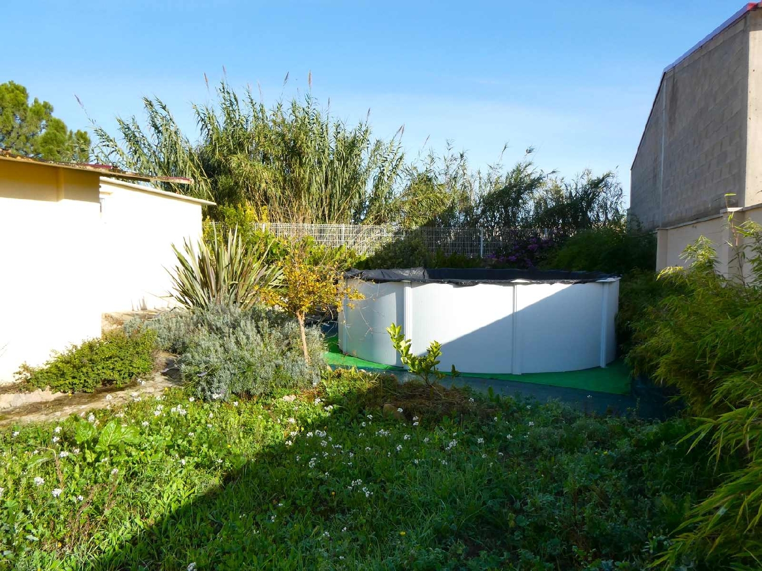  à vendre maison de campagne Maella Bajo Aragón-Caspe 9