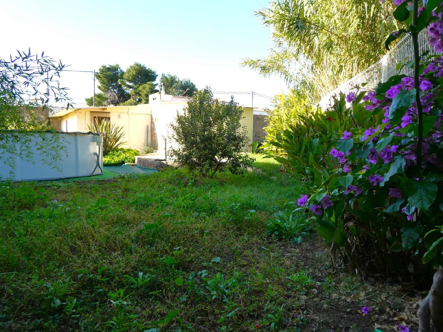  à vendre maison de campagne Maella Bajo Aragón-Caspe 13