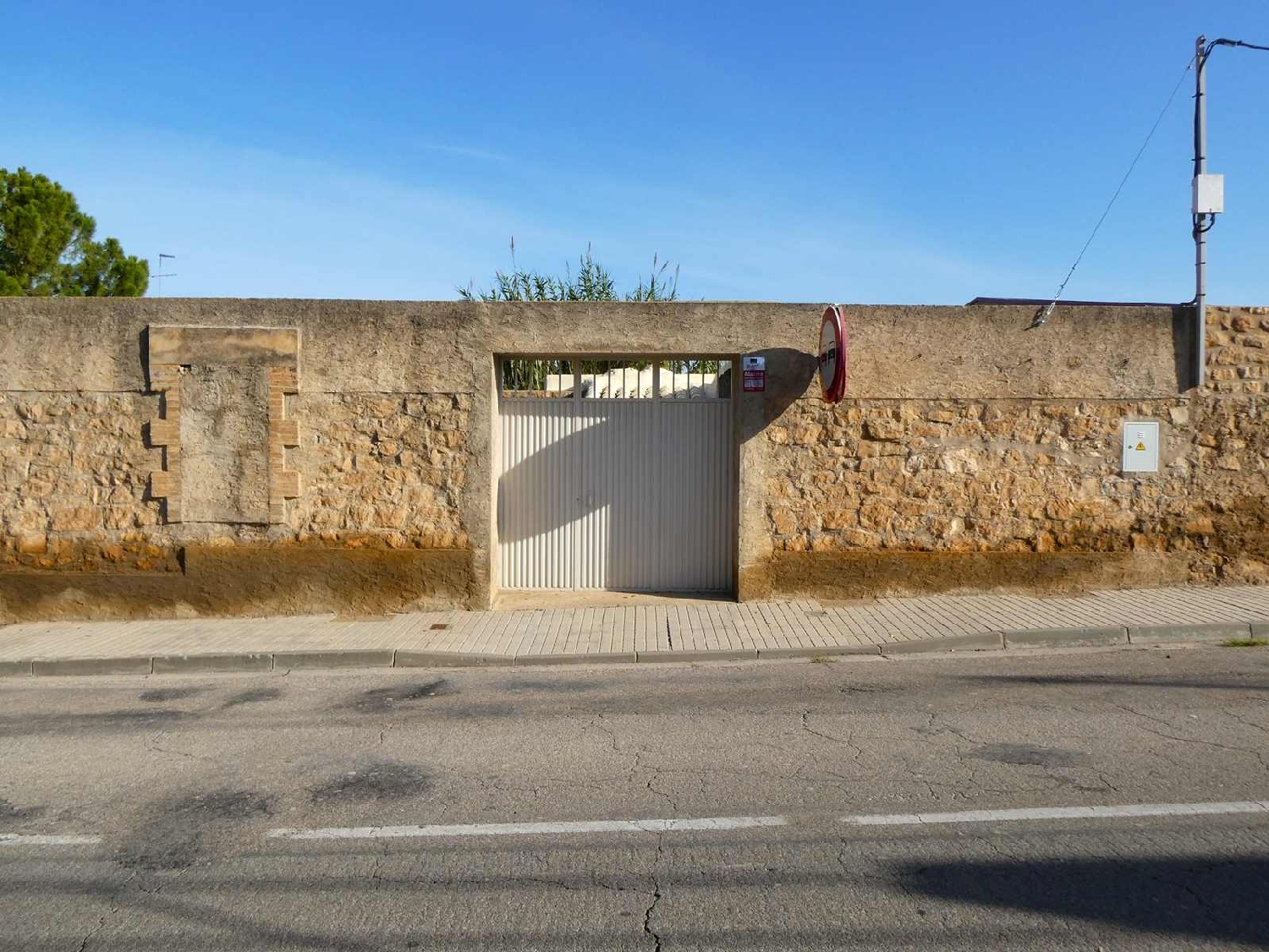 à vendre maison de campagne Maella Bajo Aragón-Caspe 3