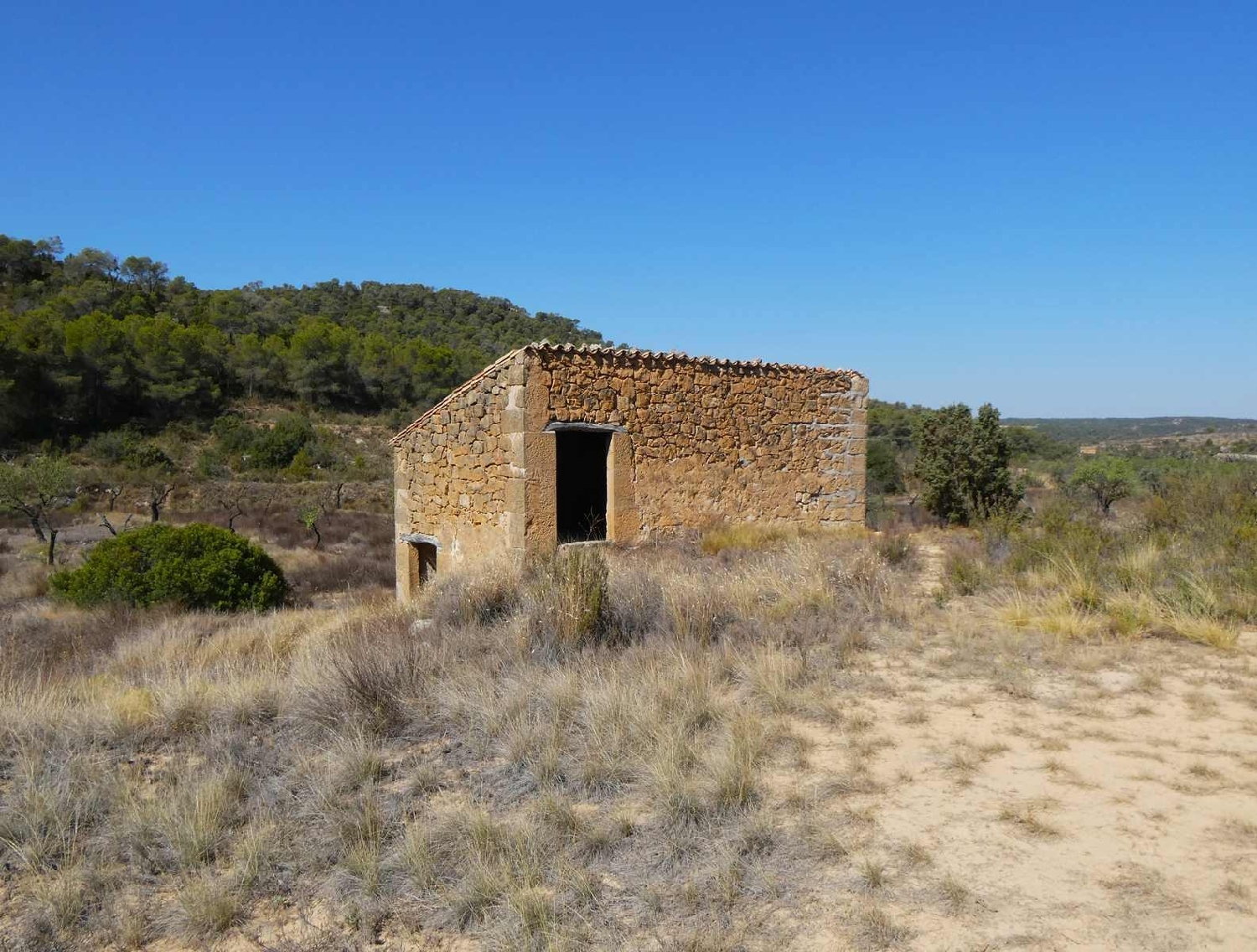  kaufen Landhaus Maella Bajo Aragón-Caspe 1