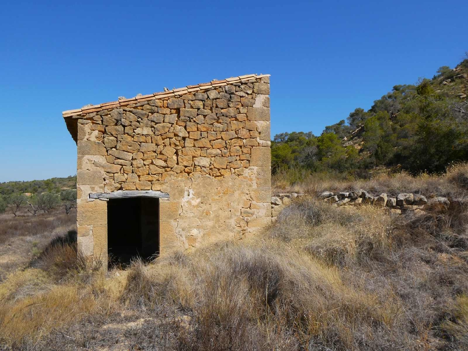  kaufen Landhaus Maella Bajo Aragón-Caspe 3