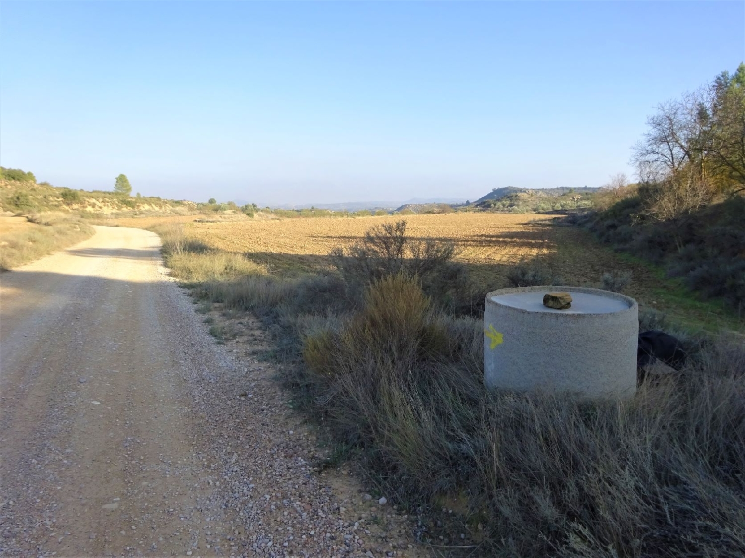  à vendre maison de campagne Maella Bajo Aragón-Caspe 2