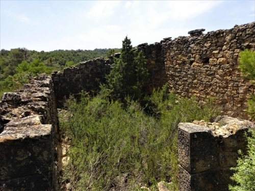 Maella Bajo Aragón-Caspe Landhaus Bild 6271167