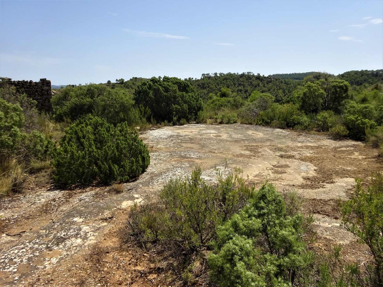  à vendre maison de campagne Maella Bajo Aragón-Caspe 8