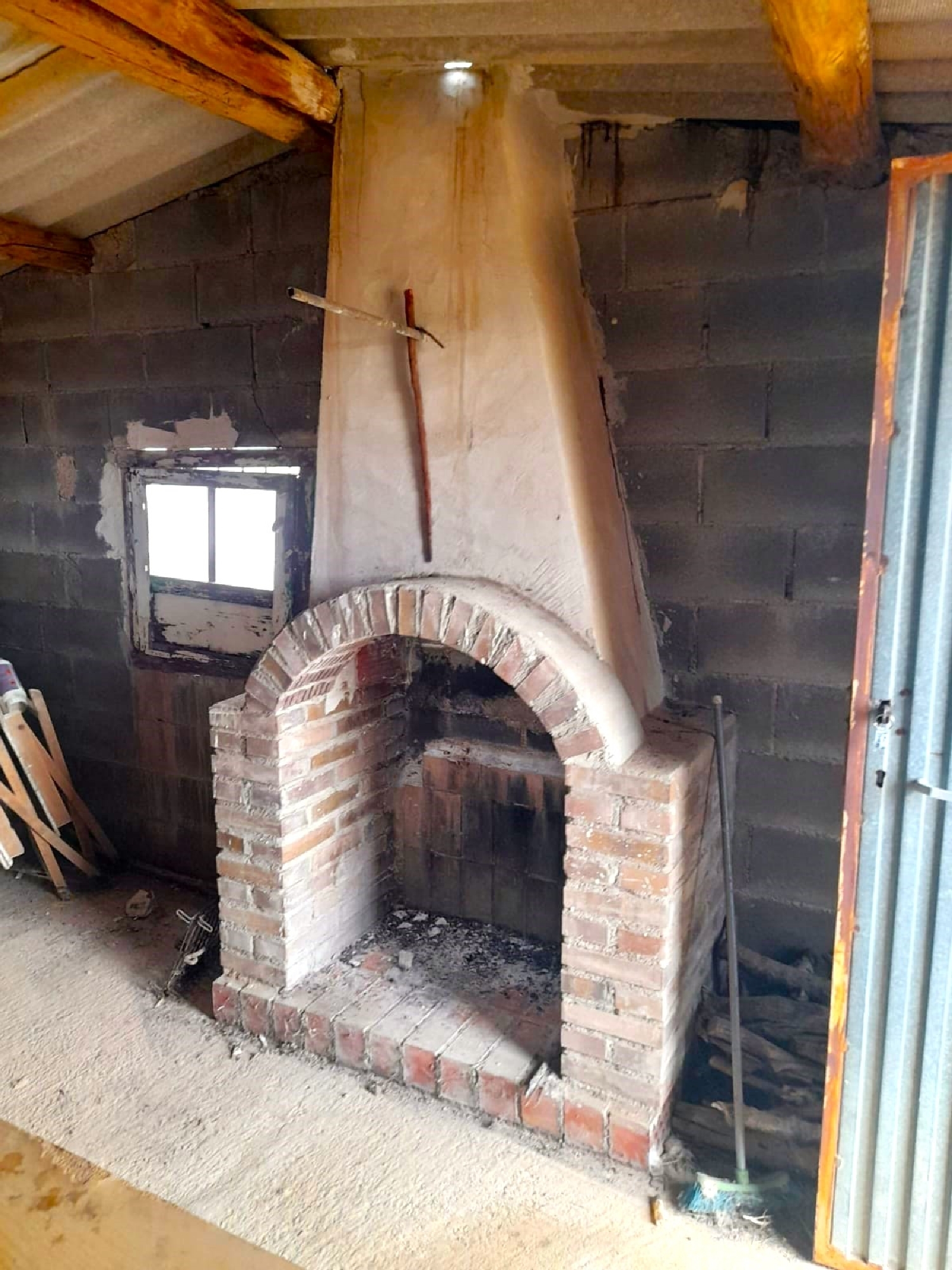  à vendre maison de campagne Maella Bajo Aragón-Caspe 7