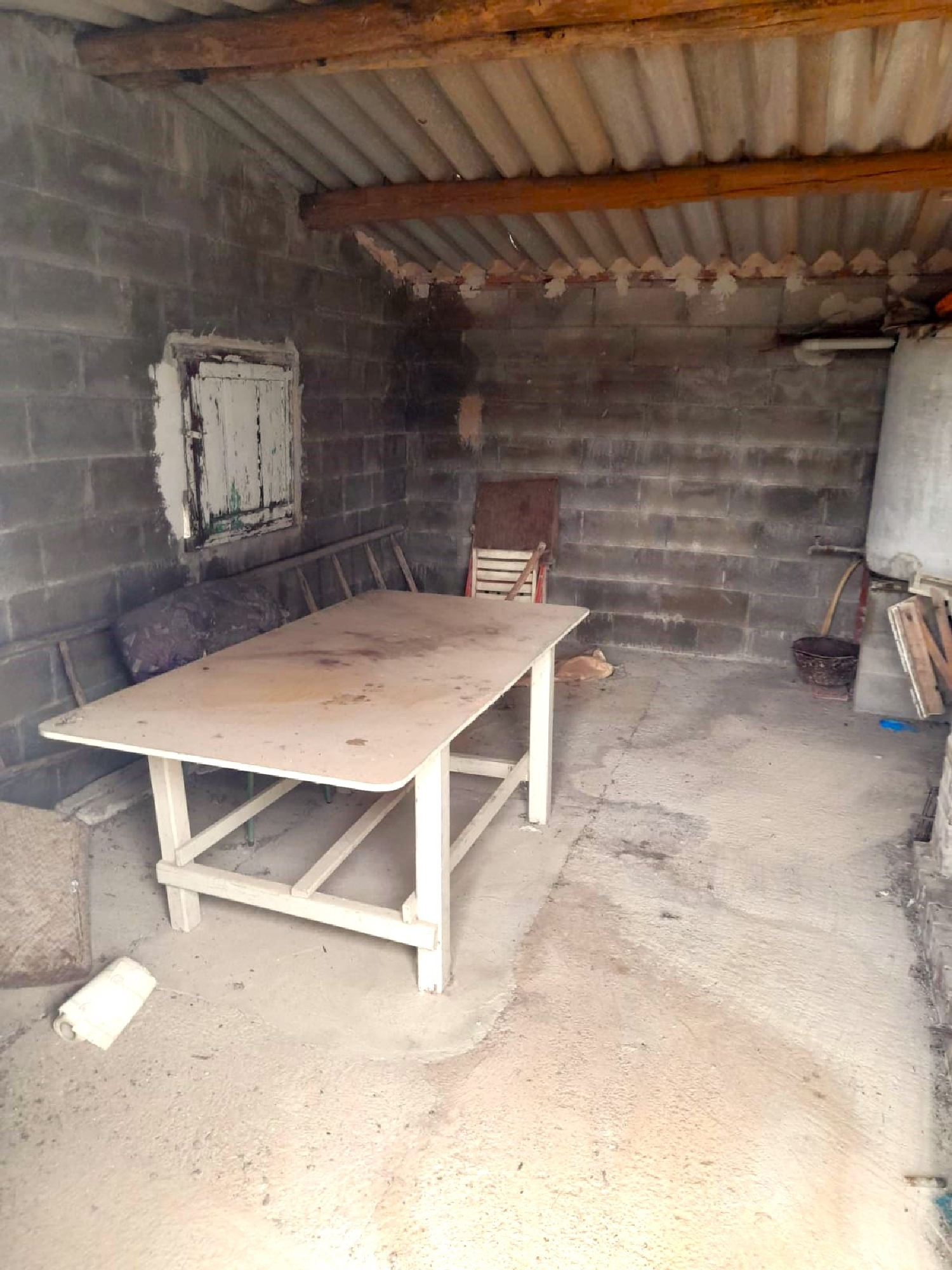  à vendre maison de campagne Maella Bajo Aragón-Caspe 8