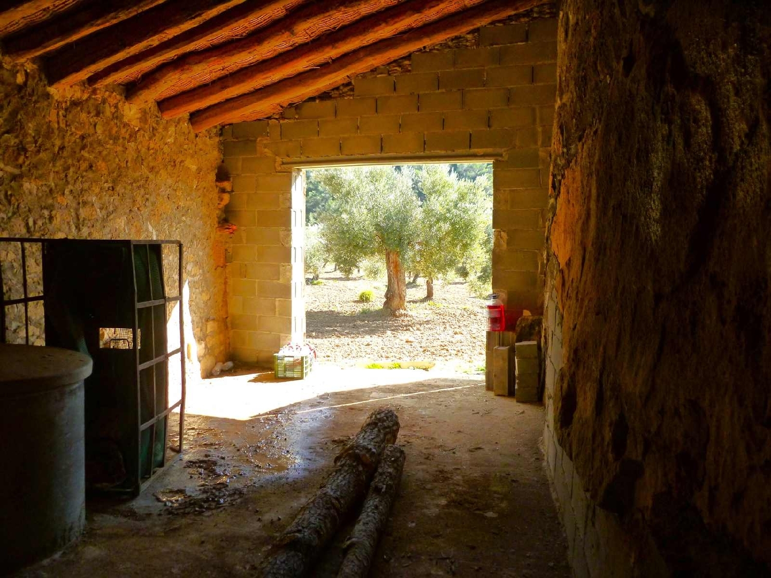 kaufen Landhaus Maella Bajo Aragón-Caspe 11