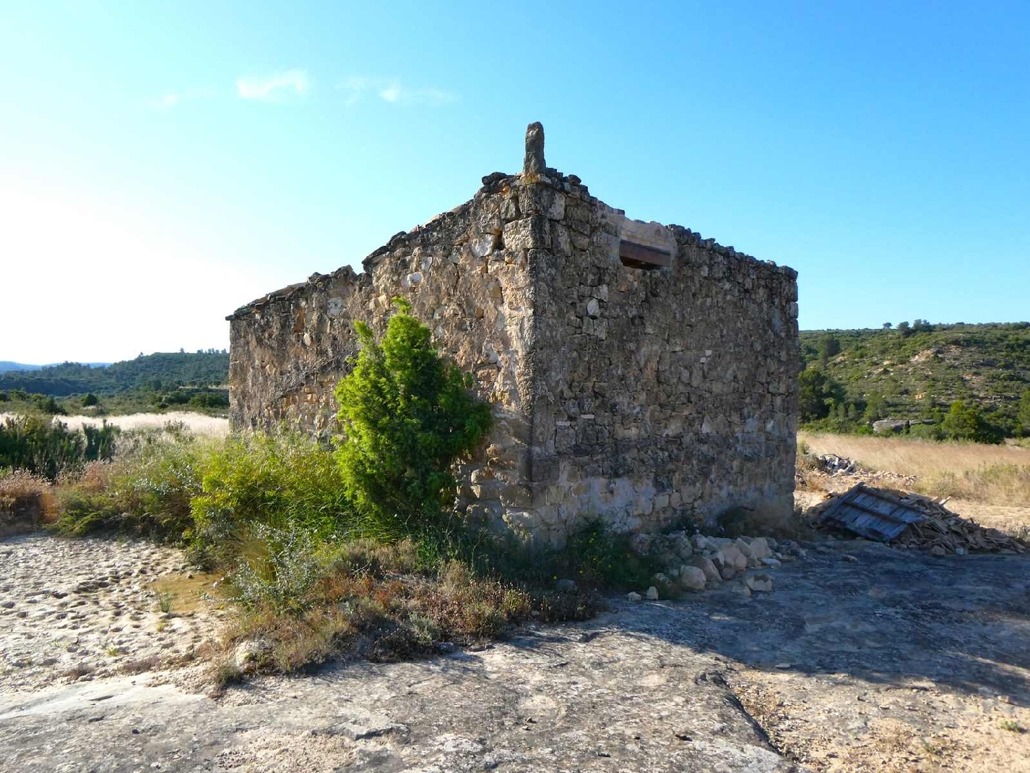  à vendre maison de campagne Maella Bajo Aragón-Caspe 15
