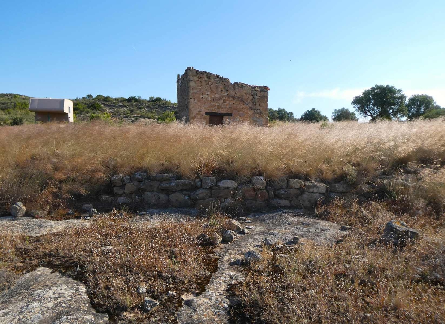  à vendre maison de campagne Maella Bajo Aragón-Caspe 10