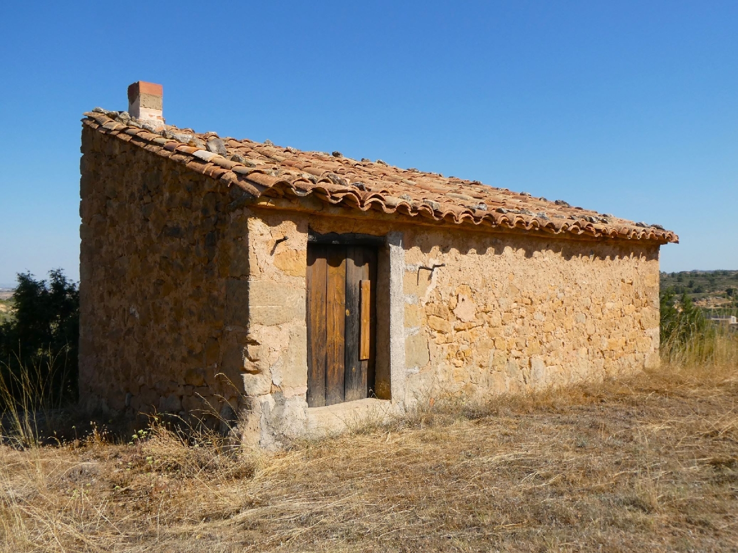  kaufen Landhaus Maella Bajo Aragón-Caspe 13
