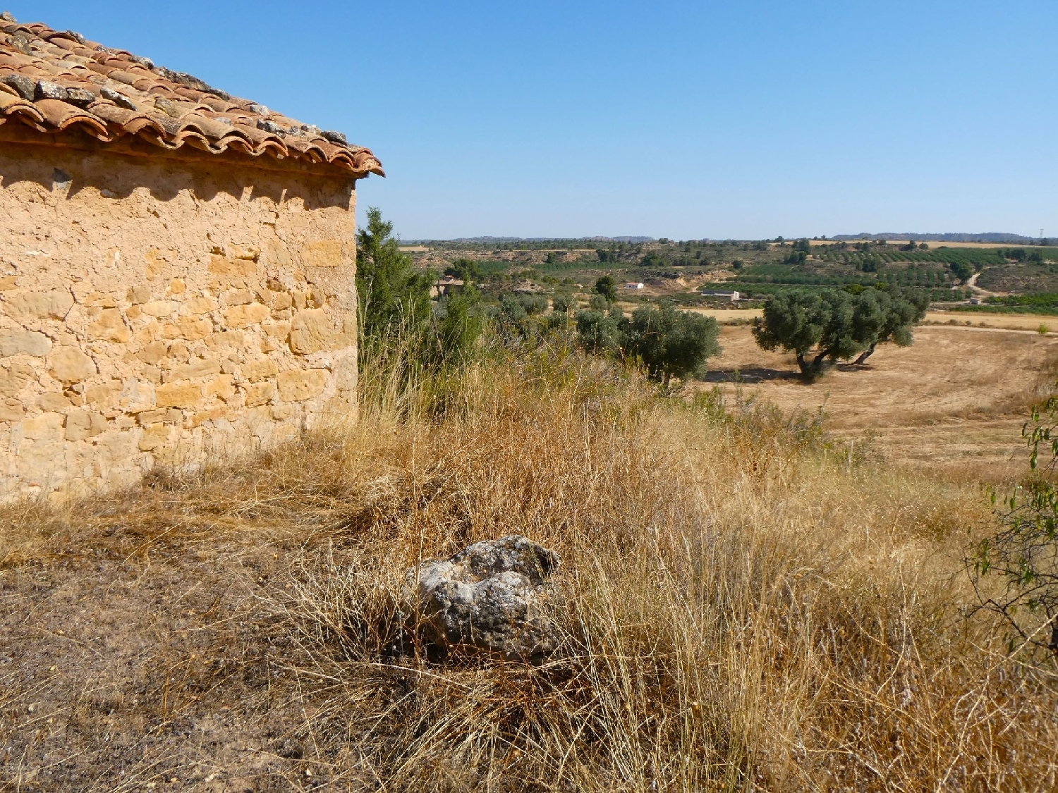  kaufen Landhaus Maella Bajo Aragón-Caspe 14