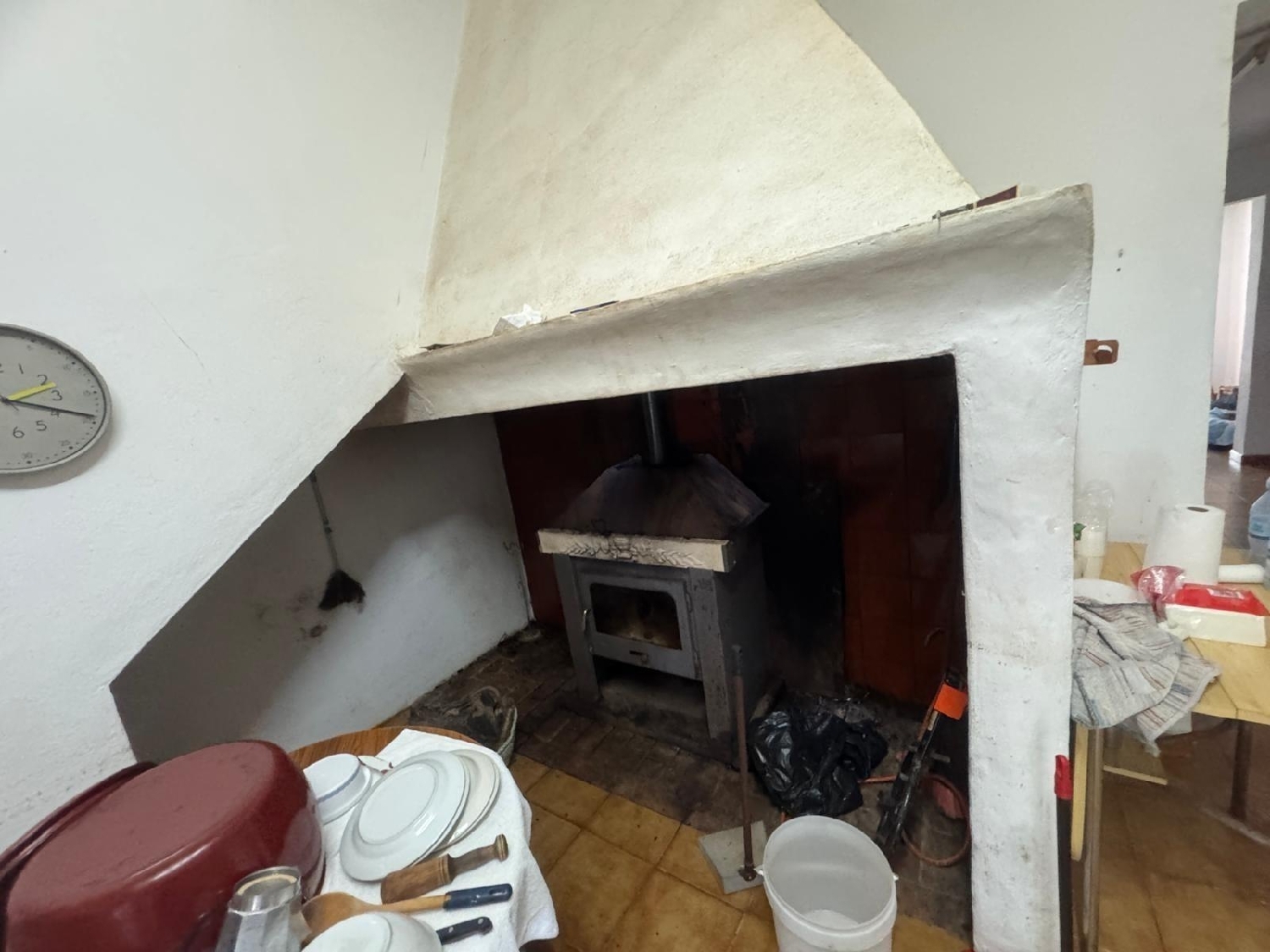  te koop boerderij Manacor Llevant 8