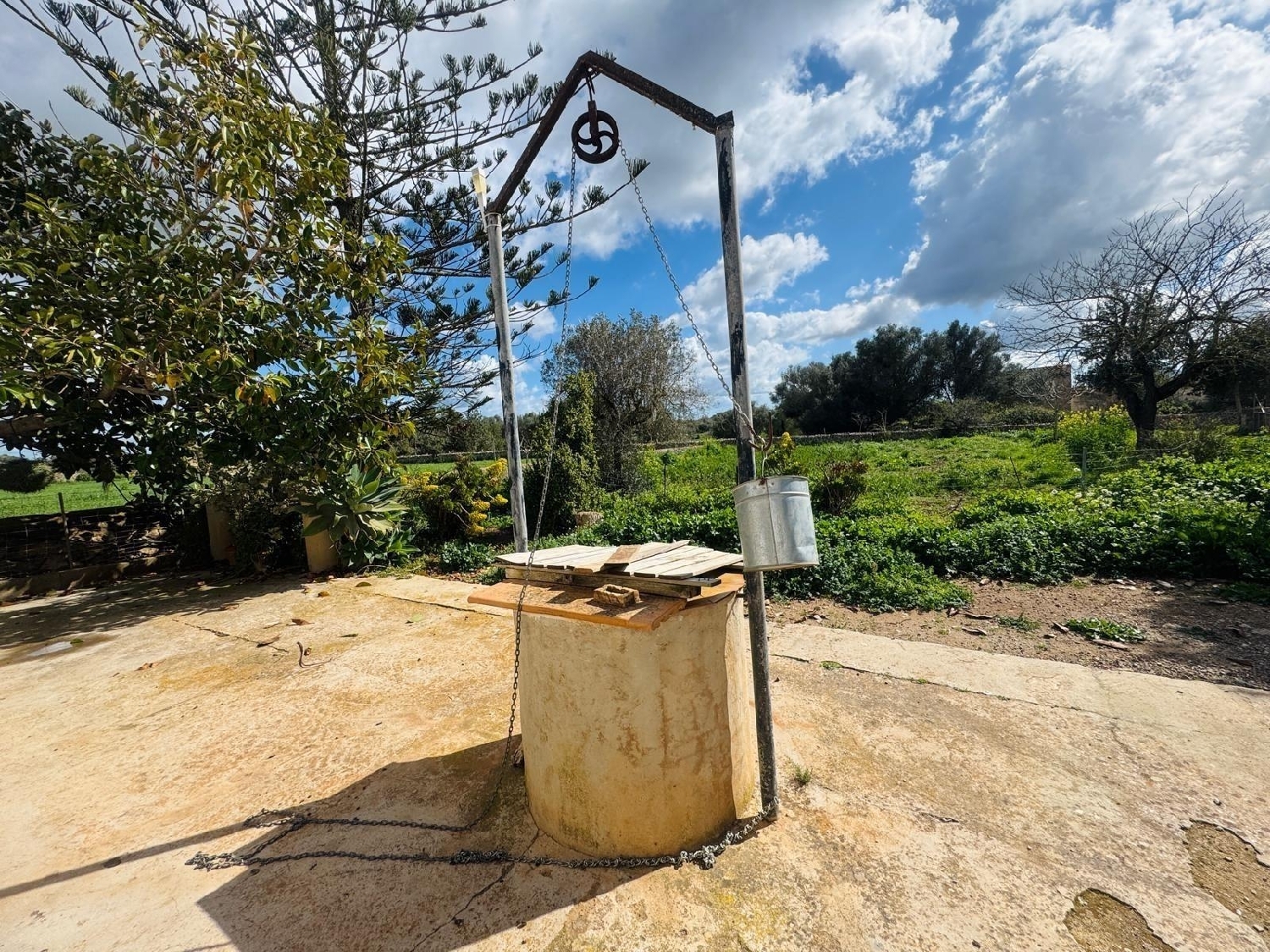 te koop boerderij Manacor Llevant 2
