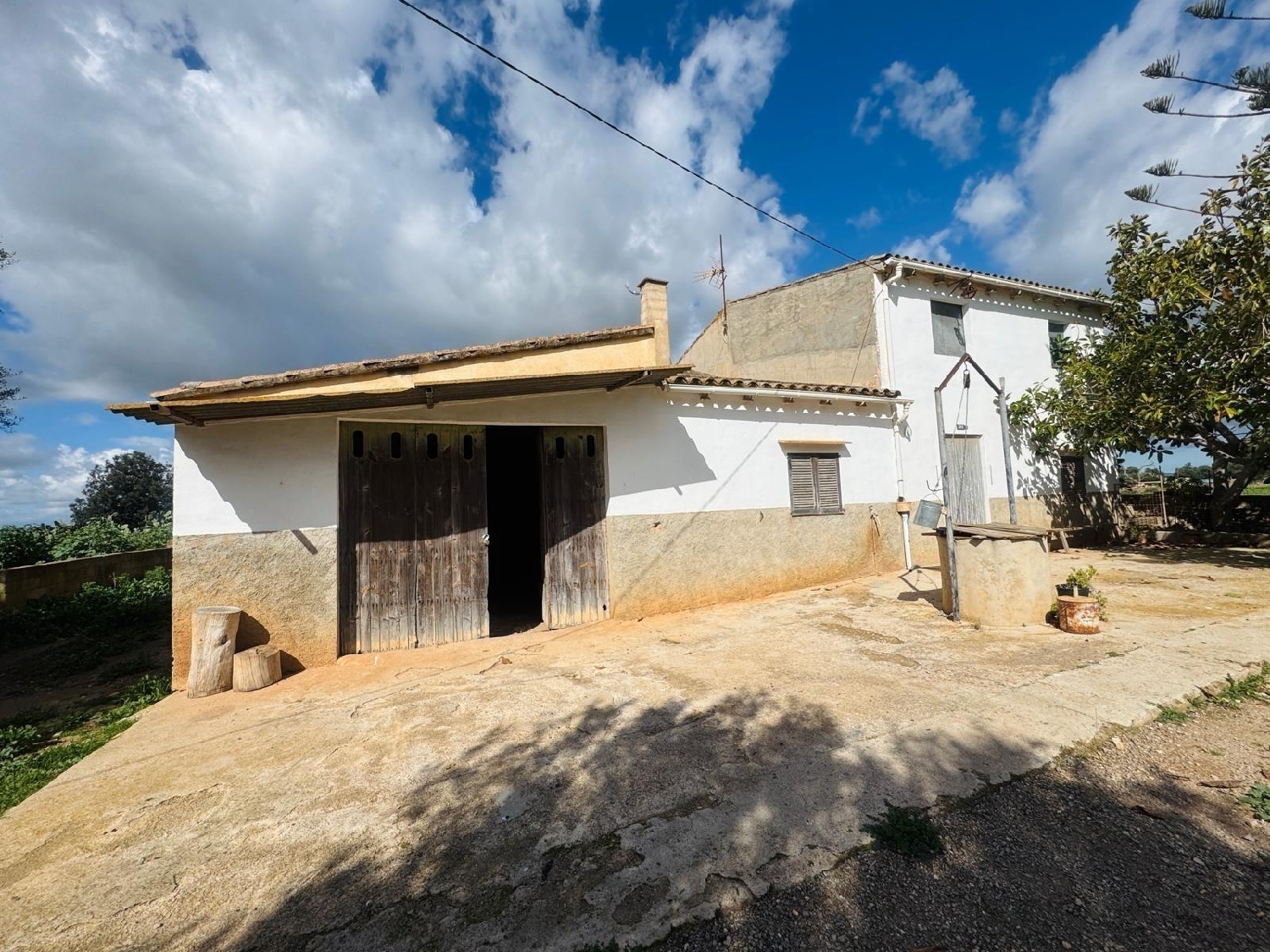 te koop boerderij Manacor Llevant 3